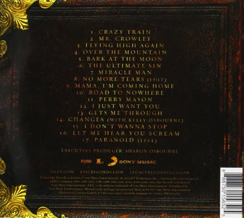 Vista 2 de Memoirs of a Madman