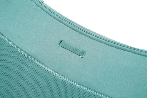 Vista 8 de Pantalones cortos ligeros para correr con forro de malla WOD de 3 pulgadas para mujer con bolsillo para teléfono, 0