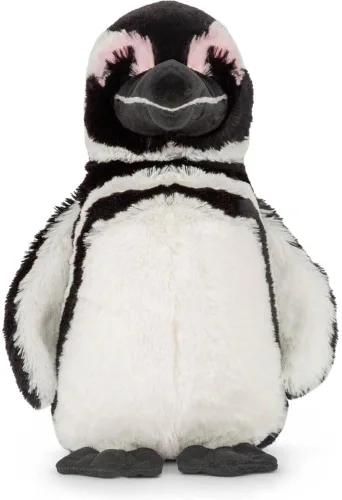 Vista 6 de Fahlo Peluche de Seguimiento Incluye Peluche de 12", Mapa de Seguimiento 3D Interactivo, y Apoyo para la Conservación de la Vida Silvestre