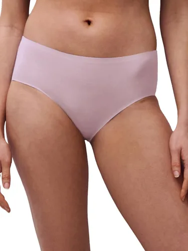Vista 8 de Chantelle Hipster elástico suave para mujer Negro