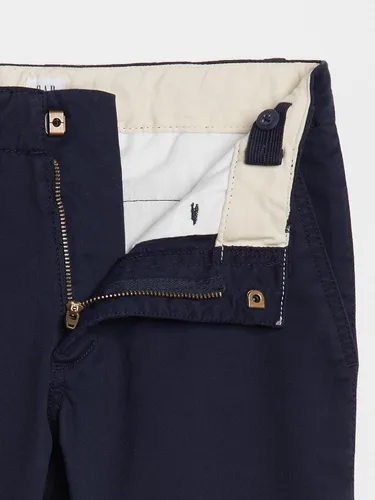 Vista 4 de GAP Boys' Kids Uniform Lived in Khakis