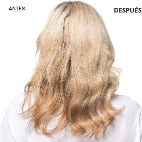 Vista 3 de Goldwell dualsenses Blondes & Highlights Brilliance Serum Spray 150 ml