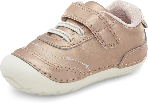 Vista 8 de Stride Rite Zapato Adalyn First Walker para bebé niña