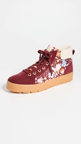Vista 2 de Keds Botas Tahoe de papel para rifle X para mujer