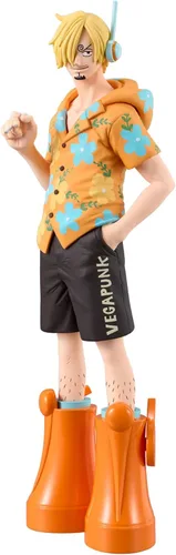 Vista 20 de Banpresto - Una Pieza - Aramaki, Figura Extra de Bandai Spirits DXF ~La Serie Grandline~