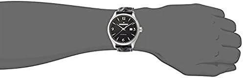 Vista 7 de Hamilton Reloj automático H32755731 Jazzmaster Viewmatic de 1.732in para hombre, Mecánico, cuerda automática