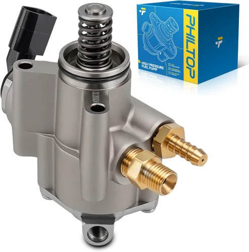 Vista 12 de PHILTOP Conjunto de bomba de combustible eléctrica compatible con Buick Rendezvous 2004-2007, FG0386 Fit for 2004-2006 Buick Rendezvous 3.6L