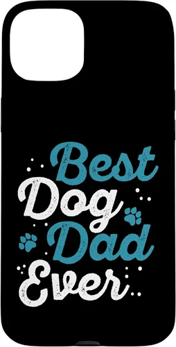 Vista 9 de Dog Dad Matching Products For Paw-some Parents Pet Owner Case for iPhone XR