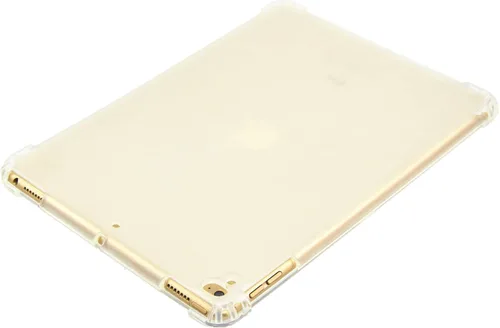 Vista 6 de Funda trasera translúcida y esmerilada para Apple iPad mini 5/Mini 4/Mini 3/Mini 2/Mini 1 Funda de 7,9" TPU suave a prueba de golpes, delgada