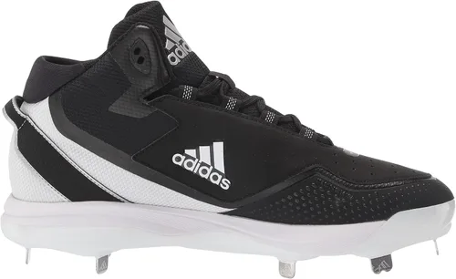 Vista 6 de adidas Icon 7 Mid - Tenis de béisbol para hombre