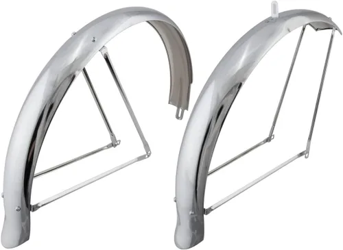 Vista 2 de Sunlite Guardabarros Cruiser, 26 x 2.125