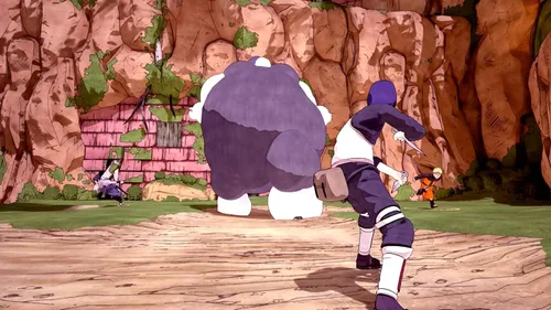 Vista 18 de Naruto to Boruto Shinobi Striker - Xbox One