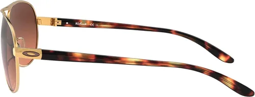 Vista 4 de Oakley Womens Oo4079 Feedback Pilot Sunglasses