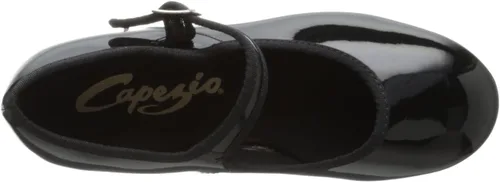 Vista 5 de Capezio Mary Jane - Zapato de tap para mujer