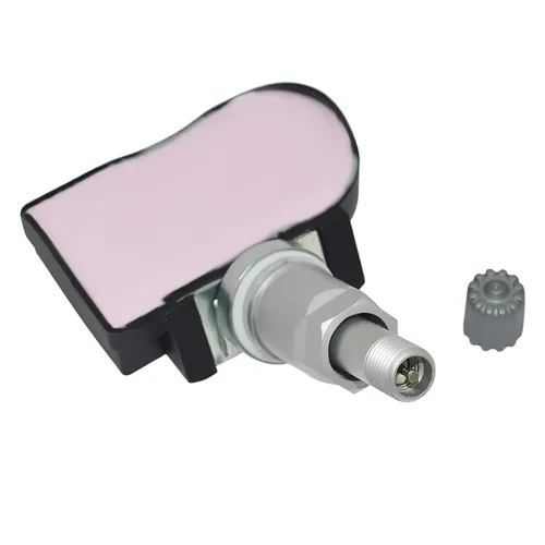 Vista 4 de Sensor de monitoreo de presión de neumáticos TPMS 31341171 apto para Volvo S60 V60 XC60