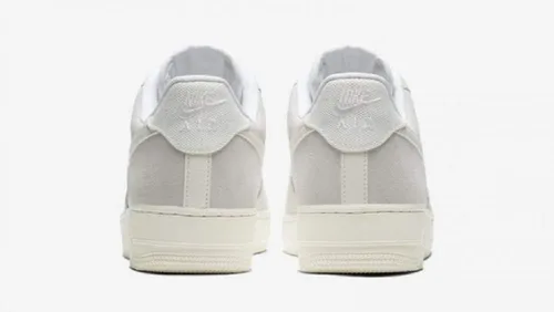 Vista 192 de Nike Air Force 1 '07 LV8 Double Swoosh - Twilight Marsh CT2300-300