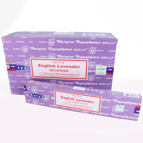 Vista 9 de Paquetes de varillas de incienso Nag Champa - Enrolladas a mano y no tóxicas - Perfectas para meditación y yoga - Paquete regalo de fragancia