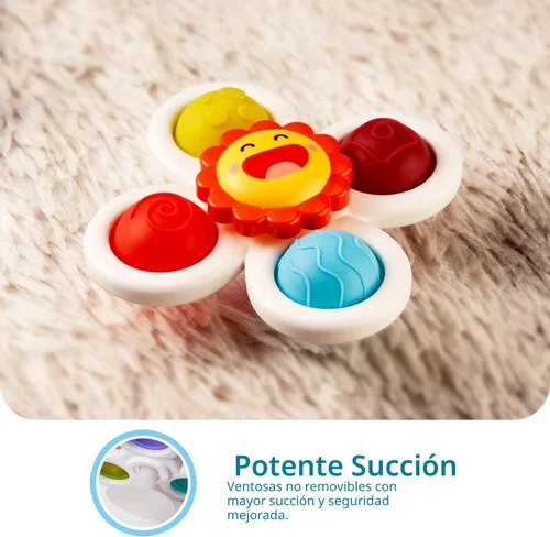 Vista 4 de LiKee - Juguetes para aliviar la ansiedad, para niños o adultos, juguetes de explotar burbujas, para autismo y alivio del estrés, para niños a