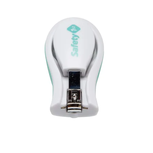 Vista 5 de Safety 1st Cortaúñas con zoom ligero, talla única