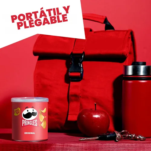 Vista 6 de Pringles - Papitas fritas
