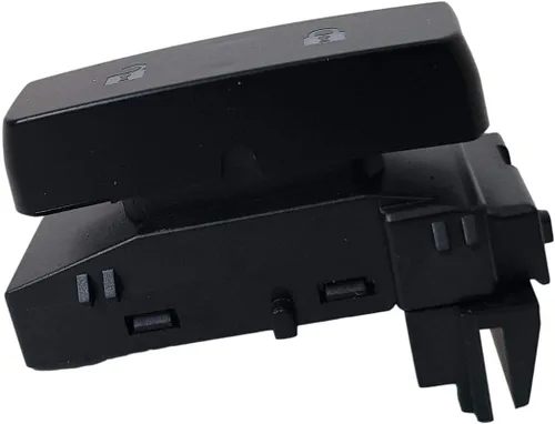 Vista 3 de SWITCHDOCTOR Interruptor de bloqueo para Chevrolet Silverado 1500 2500 3500 2007-2013 y GMC Sierra 1500 2500 3500, HHR 2009-2011, Traverse 2009-2016