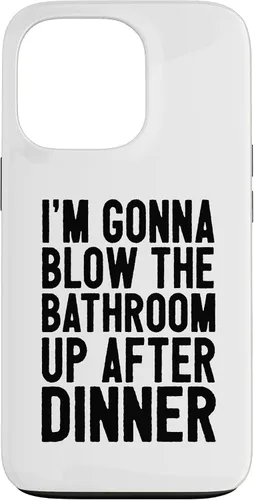 Vista 10 de iPhone 11 Pro Max Blow the Bath Up - Funda ofensiva para adultos