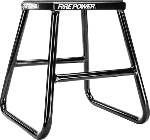 Vista 4 de Fire Power Soporte para Moto 61-0800