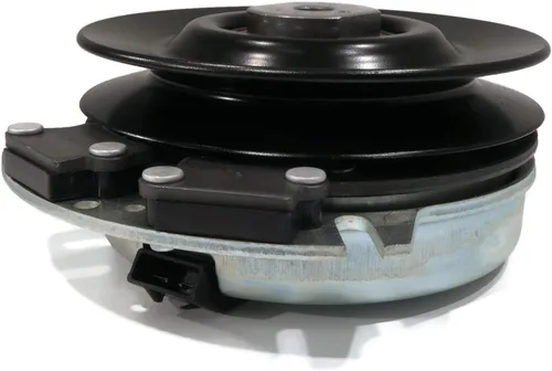 Vista 4 de The ROP Shop Embrague eléctrico de toma de fuerza para cortacésped de patio Cub Cadet, Huskee 917-04326A, 91704326A