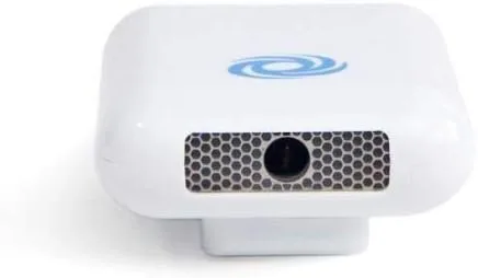 Vista 5 de Wein Purificador de aire personal AS300 - Recargable