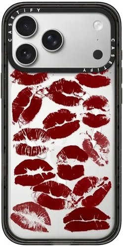 Vista 125 de CASETiFY Funda para iPhone Air, compatible con MagSafe