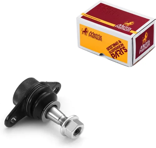 Vista 208 de Fabricado en Europa. Junta de rótula inferior delantera Metrix Premium K3199 para Jeep Liberty 2002-2004