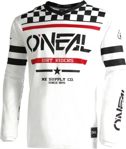 Vista 3 de O'Neal Camiseta juvenil Element Squadron