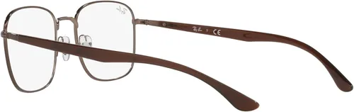 Vista 5 de Ray-Ban Rx6469 Square Prescription Eyewear Frames