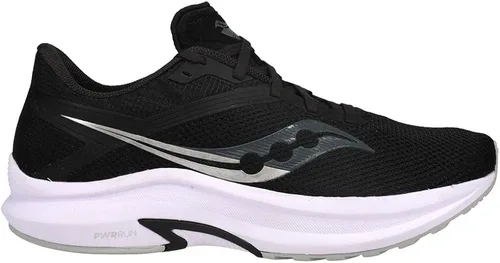 Vista 3 de Saucony Men's Axon 1 Road Running Shoe