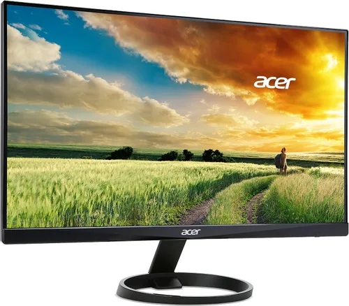 Vista 2 de Acer:, Negro