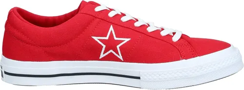 Vista 6 de Converse One Star Ox - Zapatos casuales unisex