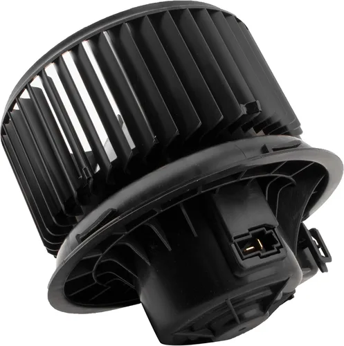 Vista 2 de BOXI Reemplazo del conjunto del ventilador del motor del ventilador del calentador HVAC del A/C para Kia Forte 2010 2011 2012 2013 Reemplazar