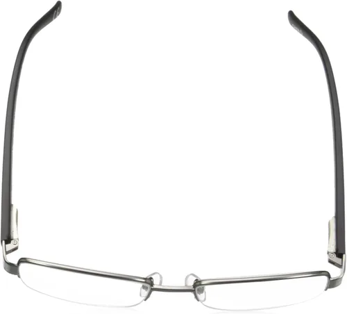 Vista 4 de Foster Grant Gafas de lectura cuadradas Wilder para hombre