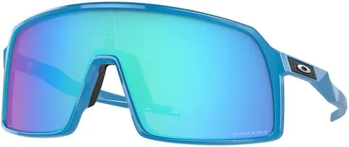 Vista 142 de Oakley Sutro OO9406 / OO9462 - Lentes de sol para hombre, kit de correa de accesorios, bolsa de microfibra