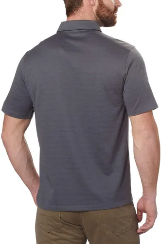 Vista 2 de Kirkland Signature Polo de algodón para hombre