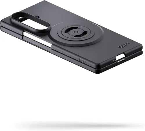 Vista 3 de SP CONNECT Funda para teléfono SPC+ Compatible con Samsung Z FOLD 7 Negro