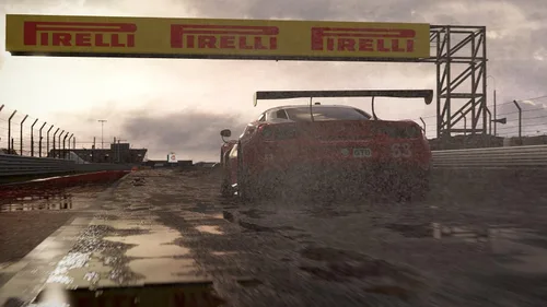 Vista 15 de Project CARS 2 - PlayStation 4