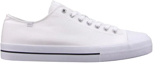 Vista 3 de Lugz Men's Stagger Lo Lace Up Sneakers