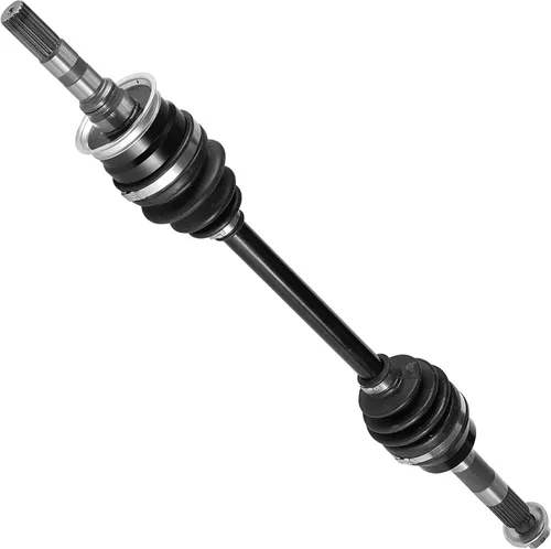 Vista 7 de Caltric Eje de junta Cv completo delantero derecho compatible con Kawasaki Mule 4010 Kaf950F Kaf950G 4X4 Diesel 2009 2010 2011 2012 2013