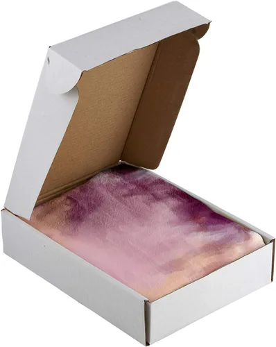 Vista 2 de Creative Brands Slant CollectionsToalla de té, 27.5 x 20 pulgadas, Let's Party