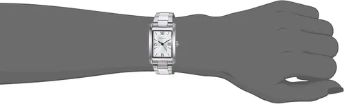 Vista 4 de Caravelle Classic Quartz Ladies Dress Watch