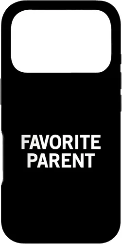 Vista 30 de Favorite Parent Case for iPhone 17