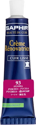 Vista 35 de Saphir Beaute du Cuir Beaute du Cuir Crema Renovadora 0.8 fl oz