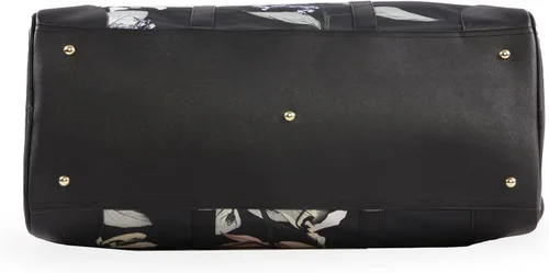 Vista 5 de BEBE Whitney Weekend Travel Bag For Women