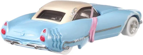 Vista 2 de Hot Wheels Toy Story BO PEEP Vehículo